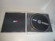 Load image into Gallery viewer, SUPER EUROBEAT presents INITIAL D ABSOLUTE ALBUM feat.TAKUMI FUJIWARA - Music cd soundtrack
