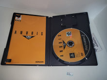 Load image into Gallery viewer, Anubis Zone of the Enders - The 2nd Runner - Sony playstation 2