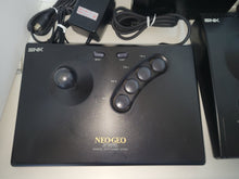 Load image into Gallery viewer, Snk NeoGeo Console + Shin Samurai Spirits - Snk Neogeo AES NG