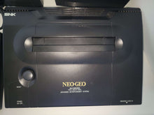 Load image into Gallery viewer, Snk NeoGeo Console + Shin Samurai Spirits - Snk Neogeo AES NG