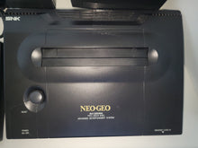 Load image into Gallery viewer, Snk NeoGeo Console + Shin Samurai Spirits - Snk Neogeo AES NG