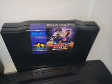 Load image into Gallery viewer, Snk NeoGeo Console + Shin Samurai Spirits - Snk Neogeo AES NG