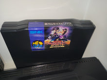 Load image into Gallery viewer, Snk NeoGeo Console + Shin Samurai Spirits - Snk Neogeo AES NG