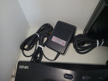 Load image into Gallery viewer, Snk NeoGeo Console + Shin Samurai Spirits - Snk Neogeo AES NG