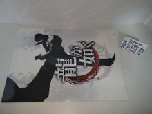 Load image into Gallery viewer, Ryu ga Gotoku 1&2 Ps3 Promo set Not For Sale - toy action figure gadgets