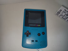 Load image into Gallery viewer, Game Boy Color (Blue) - Nintendo GB GameBoy