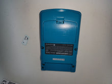 Load image into Gallery viewer, Game Boy Color (Blue) - Nintendo GB GameBoy