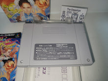 Load image into Gallery viewer, massimo - Street Fighter 2 Turbo
 - Nintendo Sfc Super Famicom
