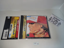 Load image into Gallery viewer, Fatal Fury 3: Road to the Final Victory - Sega Saturn SegaSaturn