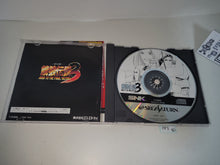 Load image into Gallery viewer, Fatal Fury 3: Road to the Final Victory - Sega Saturn SegaSaturn