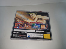 Load image into Gallery viewer, Fatal Fury 3: Road to the Final Victory - Sega Saturn SegaSaturn