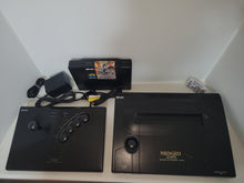 Load image into Gallery viewer, Snk NeoGeo Console + Samurai Spirits - Snk Neogeo AES NG
