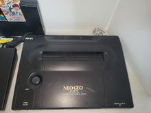 Load image into Gallery viewer, Snk NeoGeo Console + Samurai Spirits - Snk Neogeo AES NG