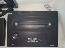 Load image into Gallery viewer, Snk NeoGeo Console + Samurai Spirits - Snk Neogeo AES NG