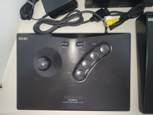 Load image into Gallery viewer, Snk NeoGeo Console + Samurai Spirits - Snk Neogeo AES NG