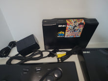 Load image into Gallery viewer, Snk NeoGeo Console + Samurai Spirits - Snk Neogeo AES NG