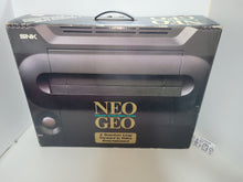 Load image into Gallery viewer, Snk NeoGeo Console AES - Snk Neogeo AES NG