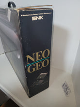 Load image into Gallery viewer, Snk NeoGeo Console AES - Snk Neogeo AES NG