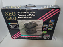 Load image into Gallery viewer, Snk NeoGeo Console AES - Snk Neogeo AES NG