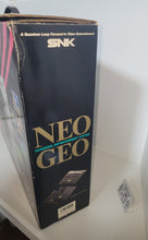 Load image into Gallery viewer, Snk NeoGeo Console AES - Snk Neogeo AES NG