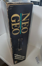 Load image into Gallery viewer, Snk NeoGeo Console AES - Snk Neogeo AES NG