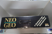 Load image into Gallery viewer, Snk NeoGeo Console AES - Snk Neogeo AES NG