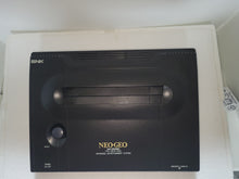 Load image into Gallery viewer, Snk NeoGeo Console AES - Snk Neogeo AES NG