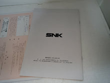 Load image into Gallery viewer, Snk NeoGeo Console AES - Snk Neogeo AES NG