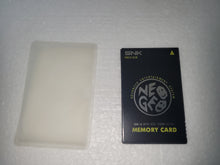 Load image into Gallery viewer, Snk NeoGeo Console AES - Snk Neogeo AES NG