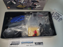 Load image into Gallery viewer, Xevious 3-piece set (Talken Custom/Solvalou/Gizeh Bitul) RcBerg - toy action figure gadgets