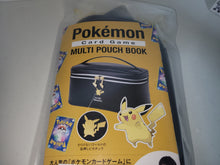Load image into Gallery viewer, Pokemon Shoulder Bag + Multi Pouch - toy action figure gadgets