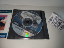Load image into Gallery viewer, Dragon's Dream - Sega Saturn sat stn