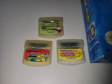Load image into Gallery viewer, lee - Pokemon Mini Console + 3 softs - toy action figure gadgets