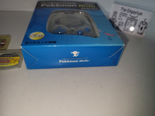 Load image into Gallery viewer, lee - Pokemon Mini Console + 3 softs - toy action figure gadgets