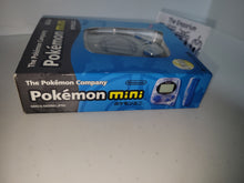 Load image into Gallery viewer, lee - Pokemon Mini Console + 3 softs - toy action figure gadgets