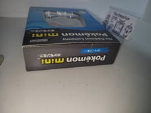 Load image into Gallery viewer, lee - Pokemon Mini Console + 3 softs - toy action figure gadgets