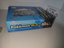 Load image into Gallery viewer, lee - Pokemon Mini Console + 3 softs - toy action figure gadgets