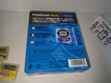 Load image into Gallery viewer, lee - Pokemon Mini Console + 3 softs - toy action figure gadgets