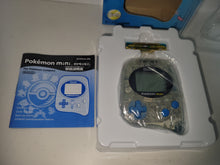 Load image into Gallery viewer, lee - Pokemon Mini Console + 3 softs - toy action figure gadgets