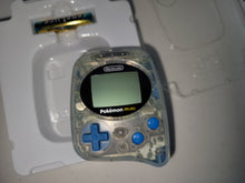Load image into Gallery viewer, lee - Pokemon Mini Console + 3 softs - toy action figure gadgets