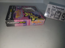 Load image into Gallery viewer, Pokemon mini Pichu Brothers Mini - toy action figure gadgets
