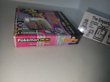 Load image into Gallery viewer, Pokemon mini Pichu Brothers Mini - toy action figure gadgets
