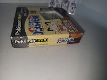 Load image into Gallery viewer, Pokemon mini Pokemon anime card operation - toy action figure gadgets
