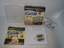 Load image into Gallery viewer, Pokemon mini Pokemon anime card operation - toy action figure gadgets