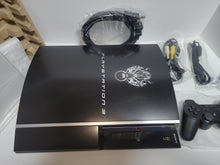 Load image into Gallery viewer, Sony PlayStation 3 Final Fantasy VII: Advent Children Limited Edition - Sony PS3 Playstation 3