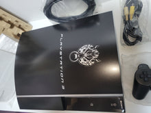Load image into Gallery viewer, Sony PlayStation 3 Final Fantasy VII: Advent Children Limited Edition - Sony PS3 Playstation 3