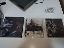 Load image into Gallery viewer, Sony PlayStation 3 Final Fantasy VII: Advent Children Limited Edition - Sony PS3 Playstation 3
