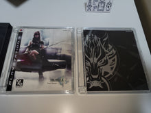 Load image into Gallery viewer, Sony PlayStation 3 Final Fantasy VII: Advent Children Limited Edition - Sony PS3 Playstation 3