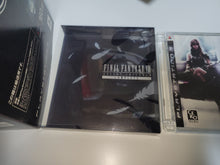 Load image into Gallery viewer, Sony PlayStation 3 Final Fantasy VII: Advent Children Limited Edition - Sony PS3 Playstation 3