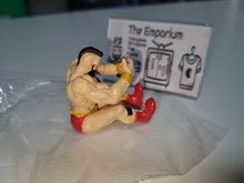 Load image into Gallery viewer, Zangief Gashapon Street Fighter 2 Spinning Pile Driver - toy action figure gadgets